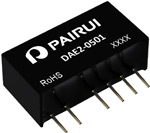 PAIRUI. Серия DAE