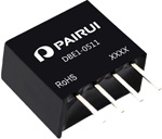 PAIRUI. Серия DBE