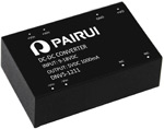 PAIRUI. Серия DNV