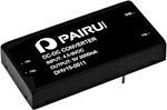 PAIRUI. Серия DHV