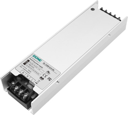 Источники питания DONE. Серия EXL