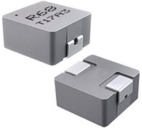 Силовые катушки индуктивности серии CDCSAB