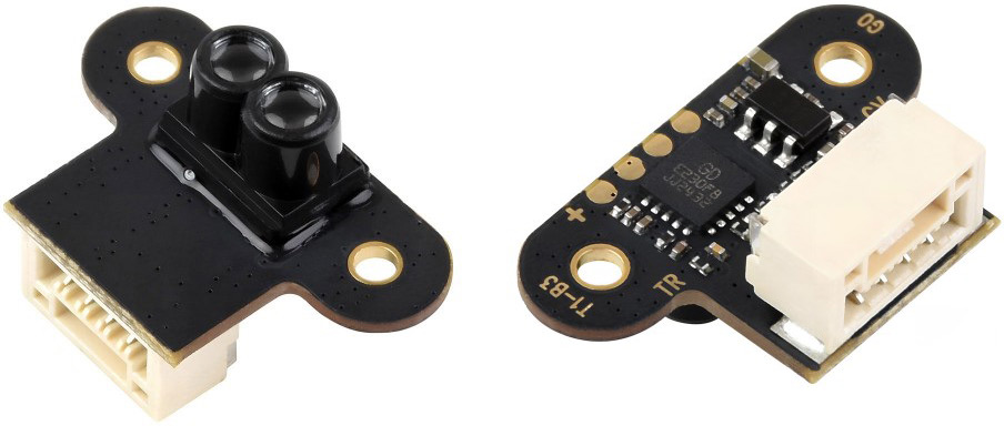 TOF Laser Range Sensor Mini